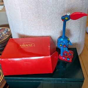 Drew Ellwood Novelty Pen